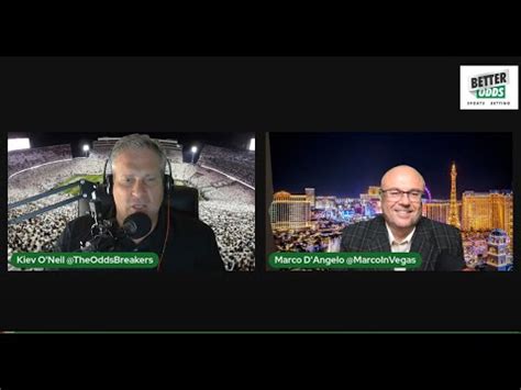 wagerhq.com|marco deangelo wagertalk.
